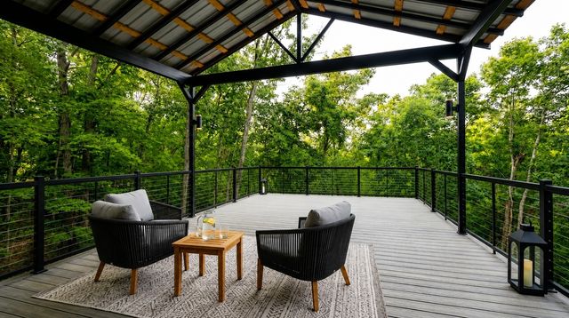 985 Soft Ridge Rd, Celina, TN 38551