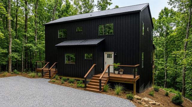 985 Soft Ridge Rd, Celina, TN 38551