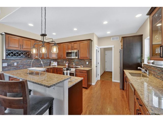14421 Avery Way, Keenesburg, CO 80643