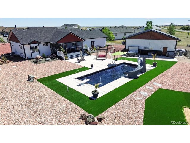 14421 Avery Way, Keenesburg, CO 80643