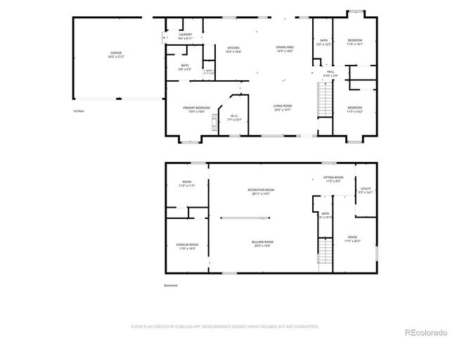 14421 Avery Way, Keenesburg, CO 80643
