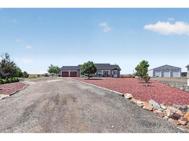 14421 Avery Way, Keenesburg, CO 80643