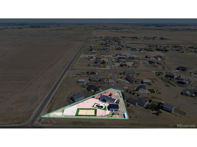 14421 Avery Way, Keenesburg, CO 80643