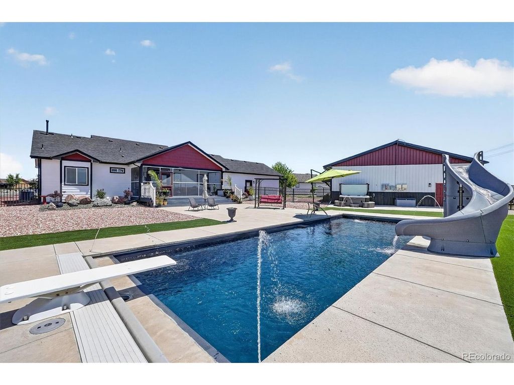 14421 Avery Way, Keenesburg, CO 80643