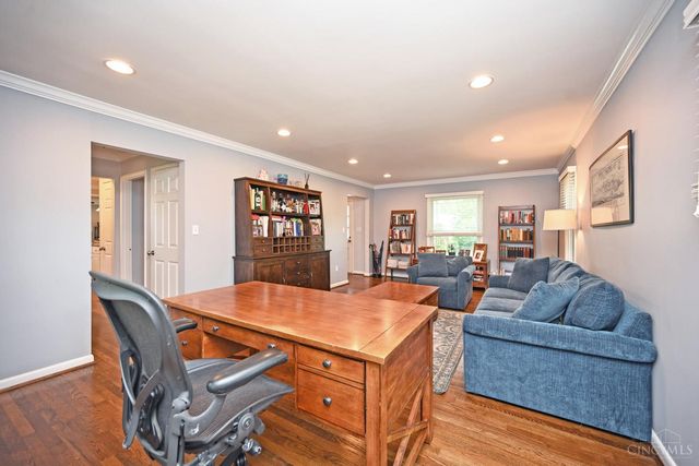 8530 Sturbridge Drive, Sycamore Twp, OH 45236