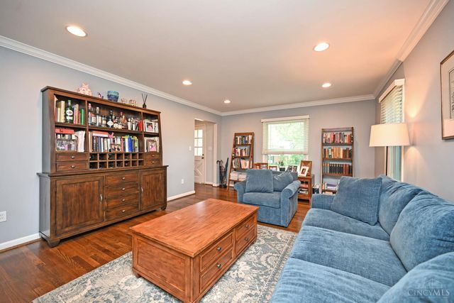 8530 Sturbridge Drive, Sycamore Twp, OH 45236