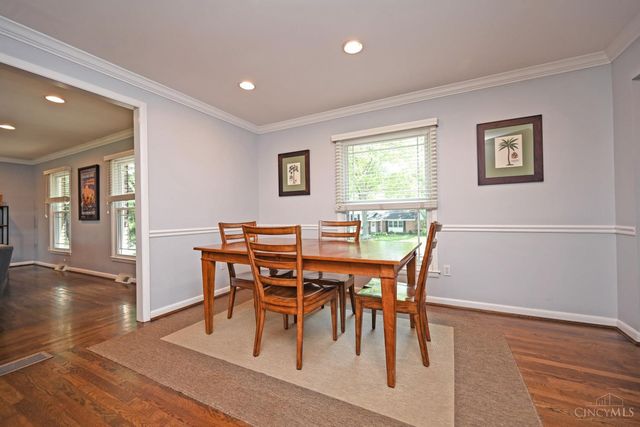 8530 Sturbridge Drive, Sycamore Twp, OH 45236