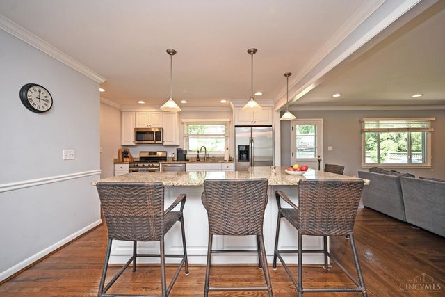 8530 Sturbridge Drive, Sycamore Twp, OH 45236