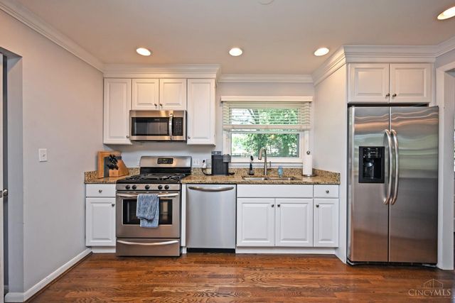 8530 Sturbridge Drive, Sycamore Twp, OH 45236