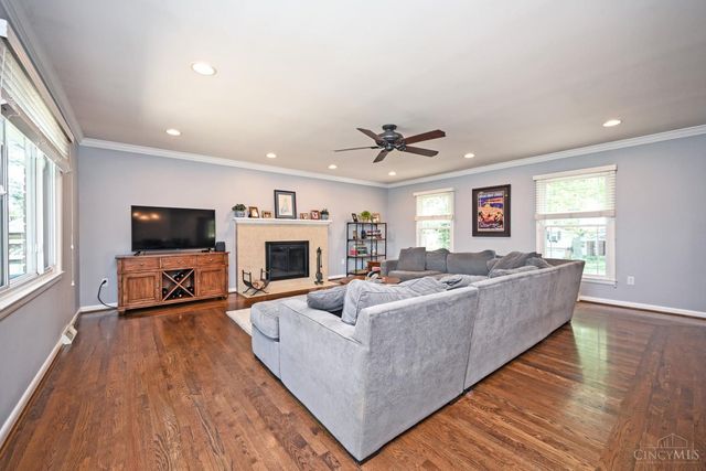 8530 Sturbridge Drive, Sycamore Twp, OH 45236