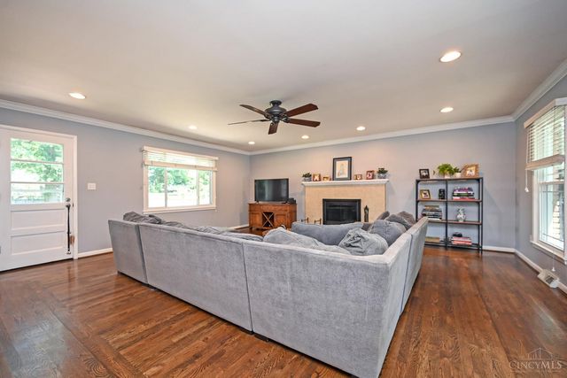 8530 Sturbridge Drive, Sycamore Twp, OH 45236