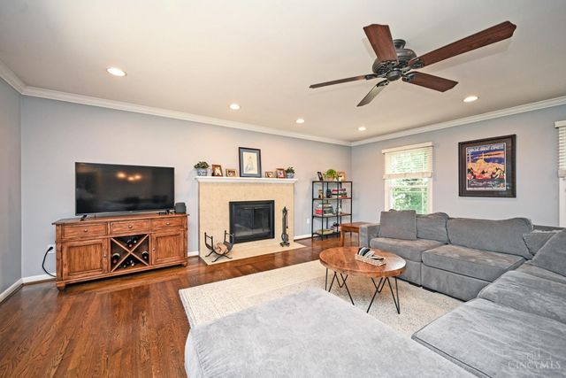 8530 Sturbridge Drive, Sycamore Twp, OH 45236