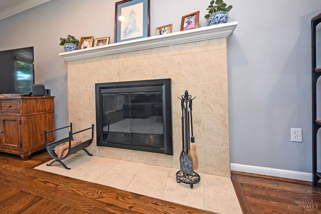 8530 Sturbridge Drive, Sycamore Twp, OH 45236