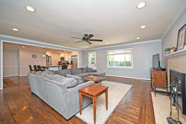 8530 Sturbridge Drive, Sycamore Twp, OH 45236