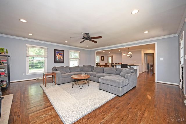 8530 Sturbridge Drive, Sycamore Twp, OH 45236