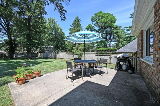 8530 Sturbridge Drive, Sycamore Twp, OH 45236