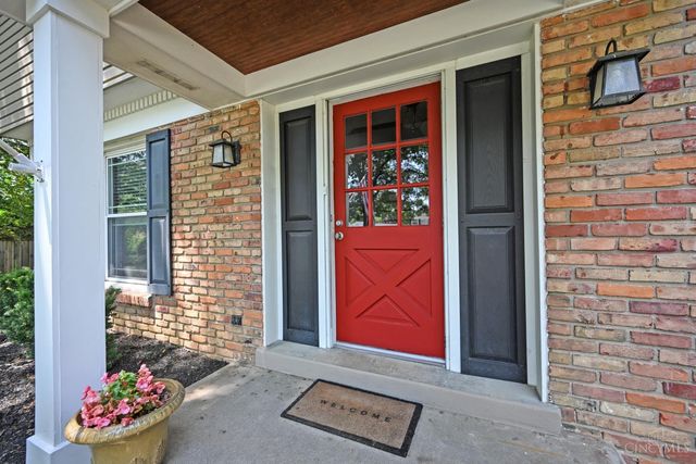 8530 Sturbridge Drive, Sycamore Twp, OH 45236