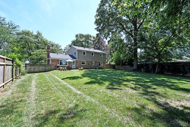 8530 Sturbridge Drive, Sycamore Twp, OH 45236