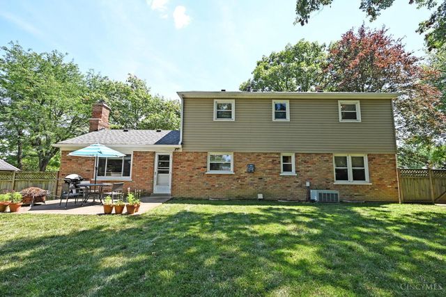 8530 Sturbridge Drive, Sycamore Twp, OH 45236