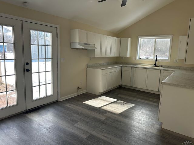 6450 E Curtis Road, Bridgeport Twp, MI 48722