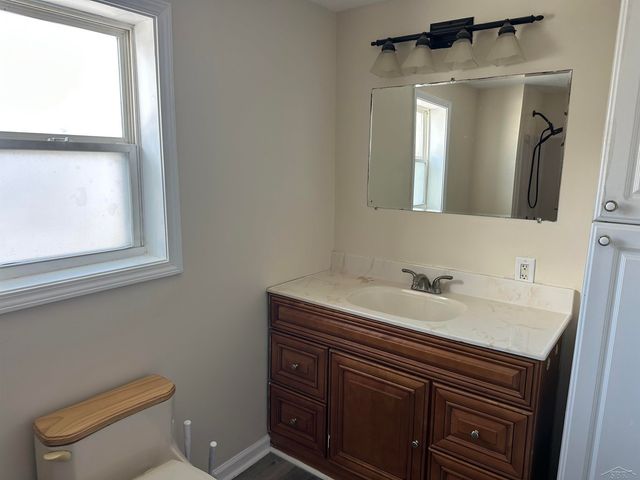 6450 E Curtis Road, Bridgeport Twp, MI 48722