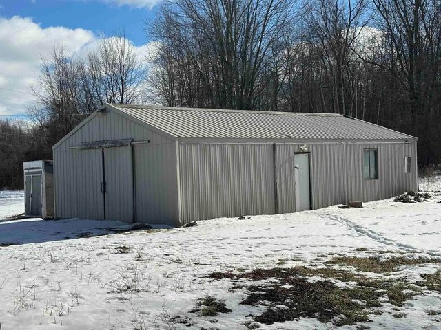 6450 E Curtis Road, Bridgeport Twp, MI 48722