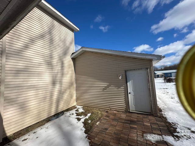 6450 E Curtis Road, Bridgeport Twp, MI 48722