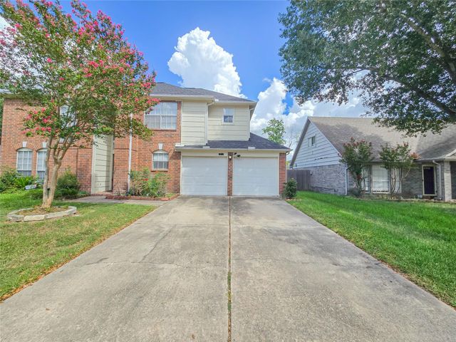 12010 Essenbruk Drive, Houston, TX 77066