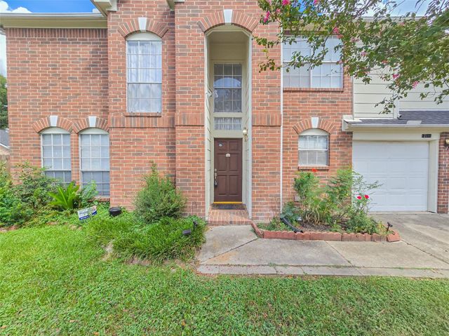 12010 Essenbruk Drive, Houston, TX 77066
