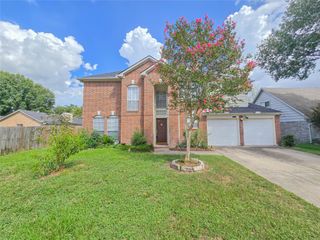 12010 Essenbruk Drive, Houston, TX 77066