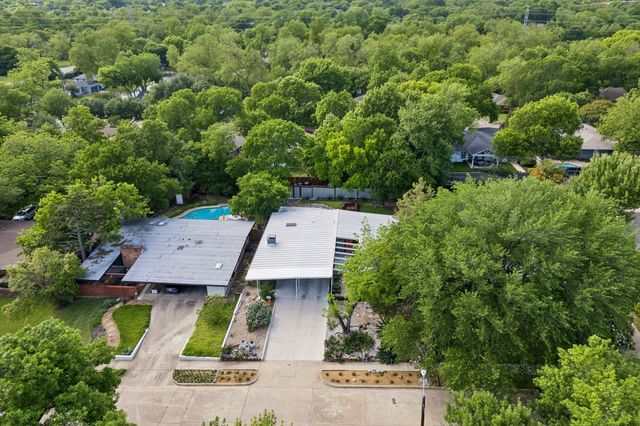 8719 Stanwood Drive, Dallas, TX 75228