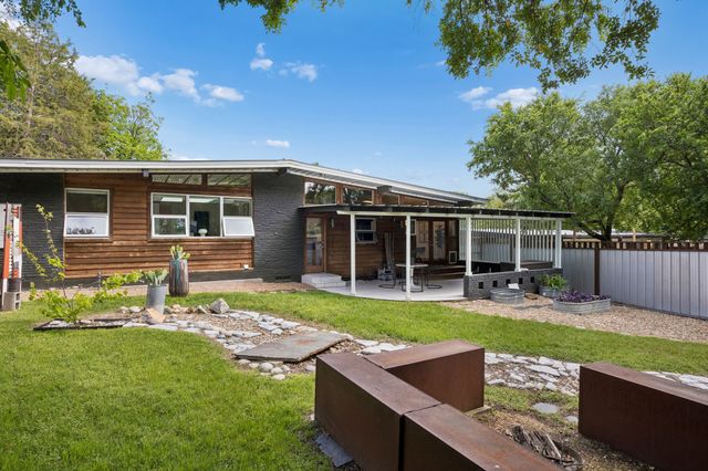 8719 Stanwood Drive, Dallas, TX 75228