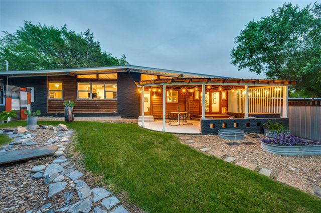 8719 Stanwood Drive, Dallas, TX 75228