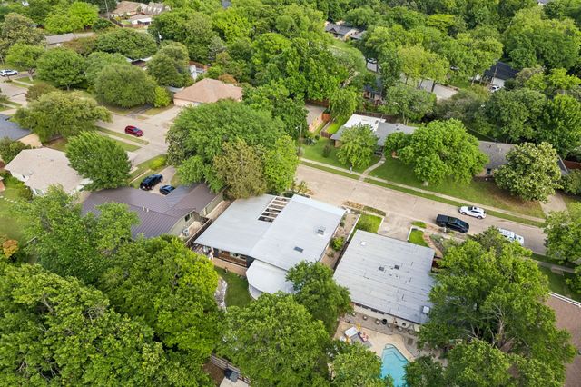 8719 Stanwood Drive, Dallas, TX 75228