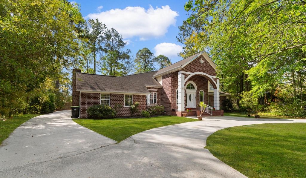 146 University Dr., Conway, SC 29526 — photo 2