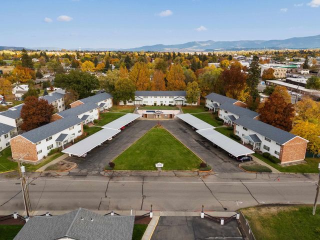 250 N Raymond Rd, Spokane Valley, WA 99206