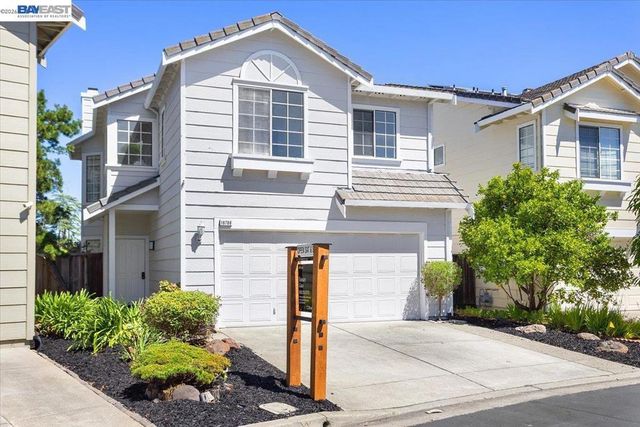 18786 Sydney Cir, Castro Valley, CA 94546