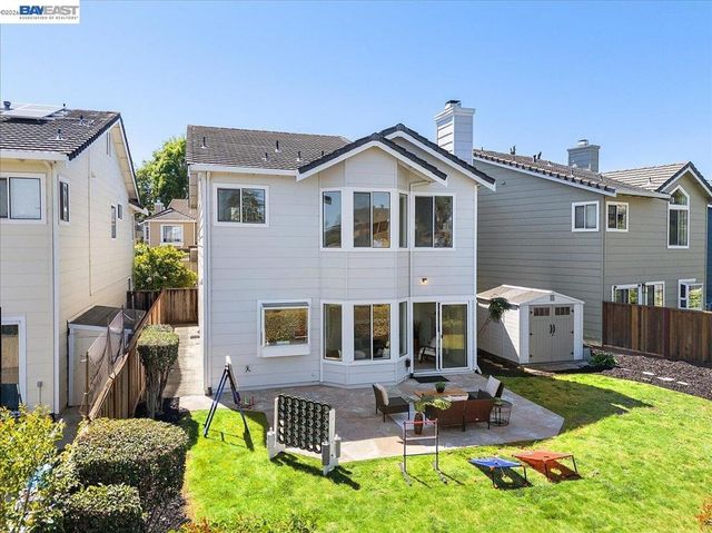 18786 Sydney Cir, Castro Valley, CA 94546