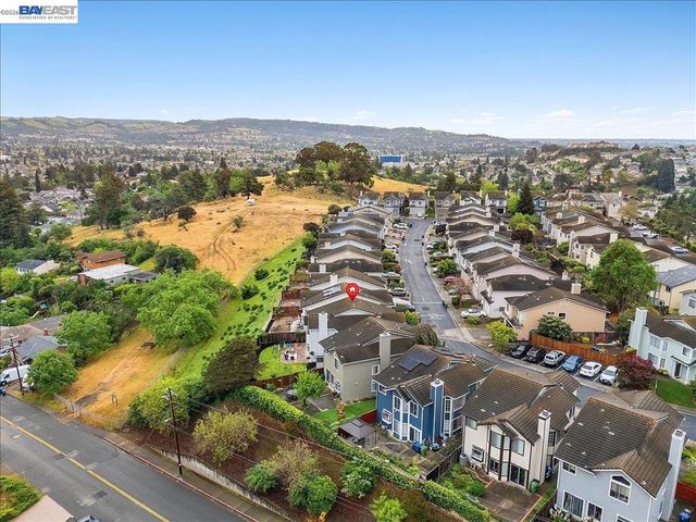 18786 Sydney Cir, Castro Valley, CA 94546