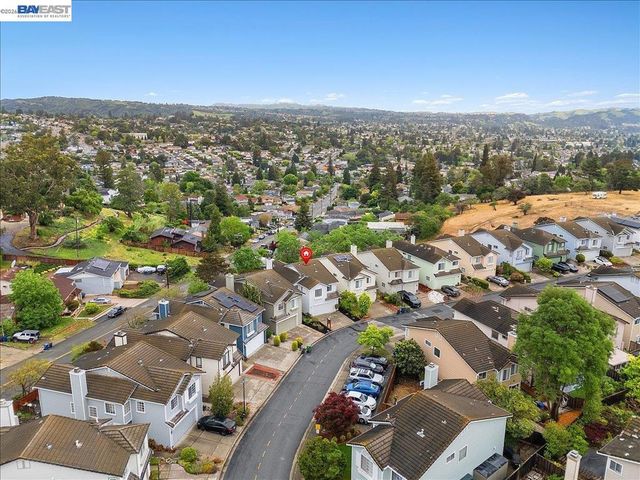 18786 Sydney Cir, Castro Valley, CA 94546