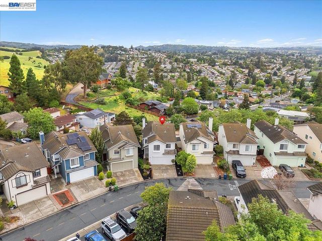 18786 Sydney Cir, Castro Valley, CA 94546