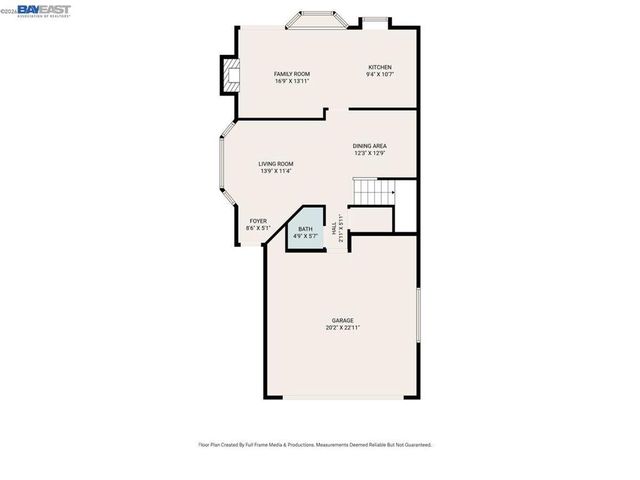 18786 Sydney Cir, Castro Valley, CA 94546