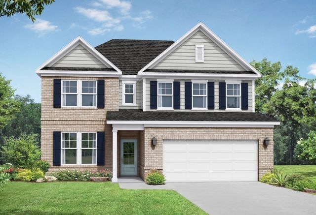 2340 Old Spring Lane, Gallatin, TN 37066