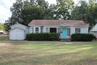 604 E 5th Street, Russellville, AR 72801