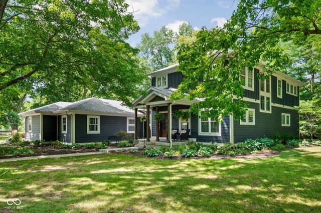544 Amos Drive, Zionsville, IN 46077