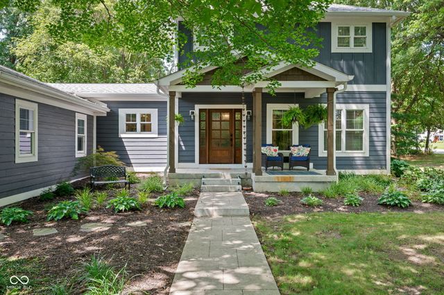 544 Amos Drive, Zionsville, IN 46077