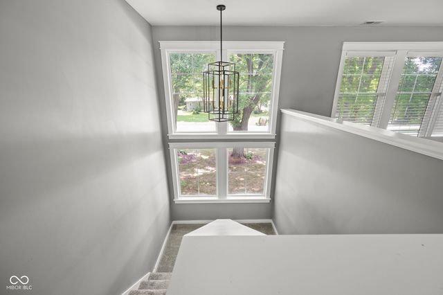 544 Amos Drive, Zionsville, IN 46077