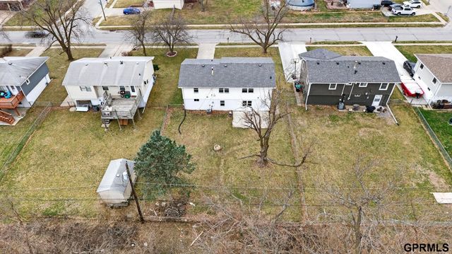 6219 N 66 Street, Omaha, NE 68104