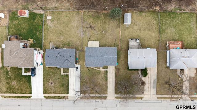 6219 N 66 Street, Omaha, NE 68104