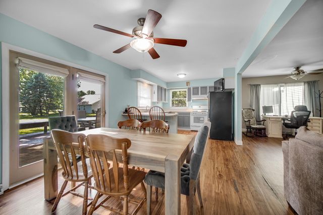 3101 N Campbell Street, Valparaiso, IN 46385